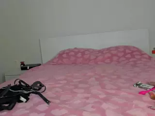 Crystal-Charm's Live Sex Cam Show