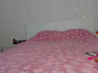 Crystal-Charm's Live Sex Cam Show