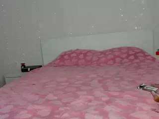 Crystal-Charm's Live Sex Cam Show