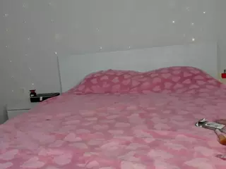 Crystal-Charm's Live Sex Cam Show