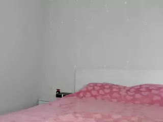 Crystal-Charm's Live Sex Cam Show
