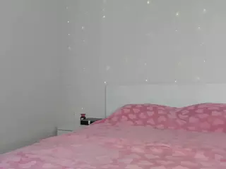 Crystal-Charm's Live Sex Cam Show