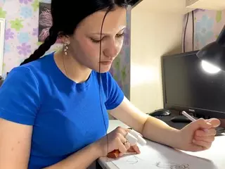 EdlinGambee's Live Sex Cam Show