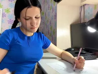 EdlinGambee's Live Sex Cam Show