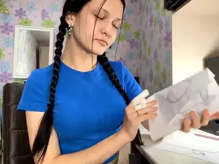 EdlinGambee's Live Sex Cam Show