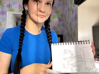 EdlinGambee's Live Sex Cam Show