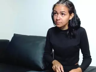 isabella-fit's Live Sex Cam Show