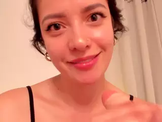 AnnieMonroe's Live Sex Cam Show