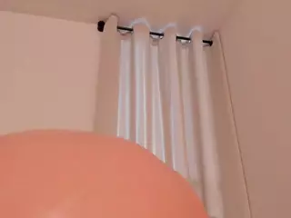 AnnieMonroe's Live Sex Cam Show
