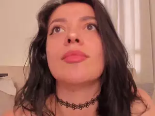 AnnieMonroe's Live Sex Cam Show