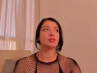 AnnieMonroe's Live Sex Cam Show