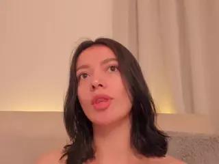 AnnieMonroe's Live Sex Cam Show