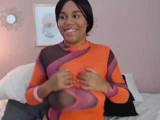 JadeSajir's Live Sex Cam Show