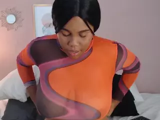 JadeSajir's Live Sex Cam Show