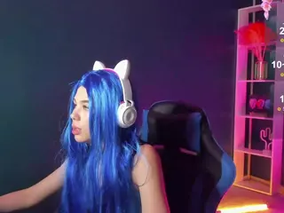 Jennifer-Walker's Live Sex Cam Show