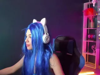 Jennifer-Walker's Live Sex Cam Show
