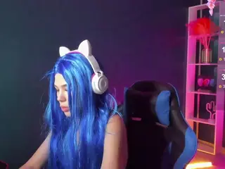 Jennifer-Walker's Live Sex Cam Show