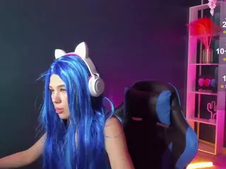 Jennifer-Walker's Live Sex Cam Show