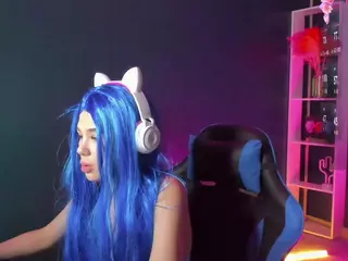 Jennifer-Walker's Live Sex Cam Show