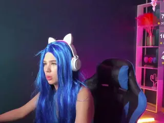 Jennifer-Walker's Live Sex Cam Show