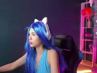 Jennifer-Walker's Live Sex Cam Show