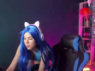 Jennifer-Walker's Live Sex Cam Show