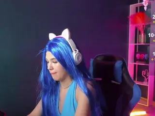 Jennifer-Walker's Live Sex Cam Show