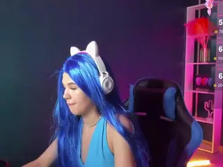 Jennifer-Walker's Live Sex Cam Show
