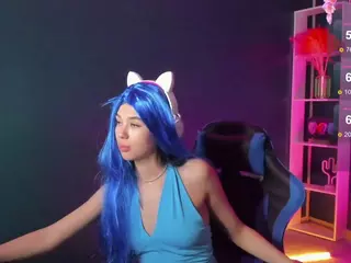 Jennifer-Walker's Live Sex Cam Show