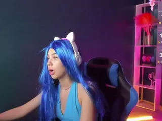 Jennifer-Walker's Live Sex Cam Show