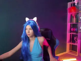 Jennifer-Walker's Live Sex Cam Show