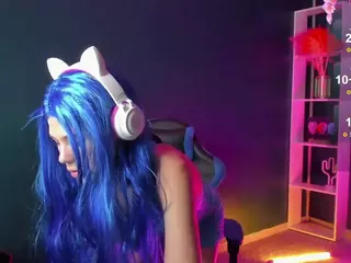 Jennifer-Walker's Live Sex Cam Show