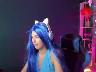 Jennifer-Walker's Live Sex Cam Show