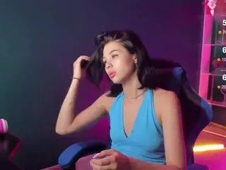 Jennifer-Walker's Live Sex Cam Show
