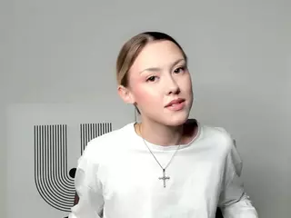 Gwen's Live Sex Cam Show