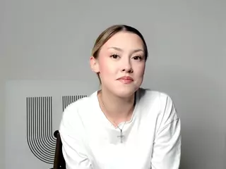 Gwen's Live Sex Cam Show