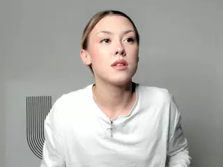 Gwen's Live Sex Cam Show