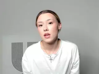 Gwen's Live Sex Cam Show