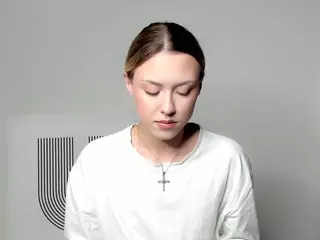 Gwen's Live Sex Cam Show