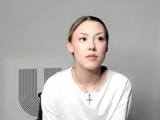 Gwen's Live Sex Cam Show