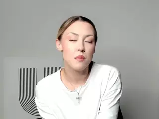 Gwen's Live Sex Cam Show