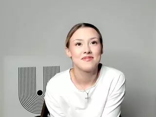 Gwen's Live Sex Cam Show