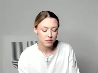 Gwen's Live Sex Cam Show