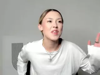 Gwen's Live Sex Cam Show