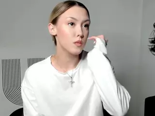 Gwen's Live Sex Cam Show