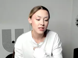 Gwen's Live Sex Cam Show