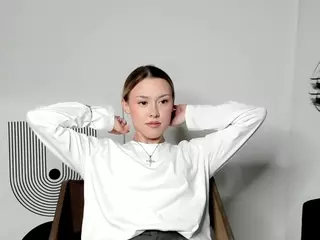 Gwen's Live Sex Cam Show