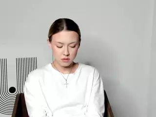 Gwen's Live Sex Cam Show