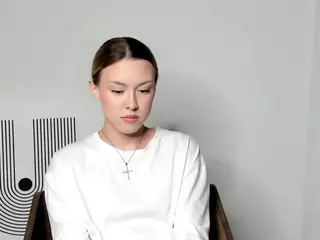 Gwen's Live Sex Cam Show