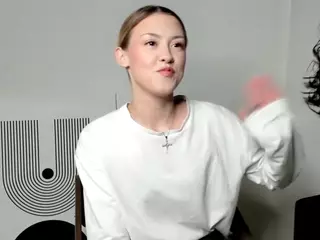 Gwen's Live Sex Cam Show